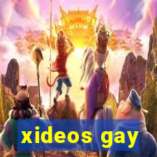 xideos gay